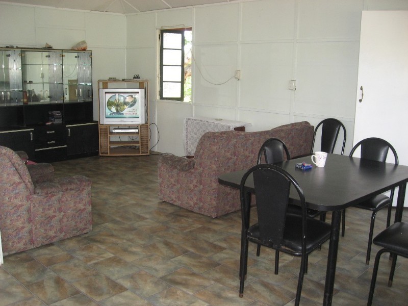 Charters Towers QLD 4820