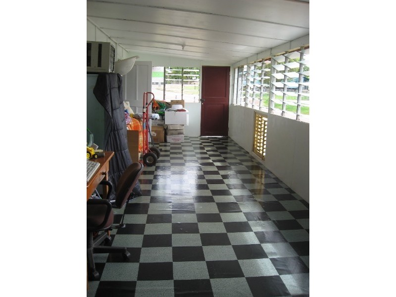 Charters Towers QLD 4820