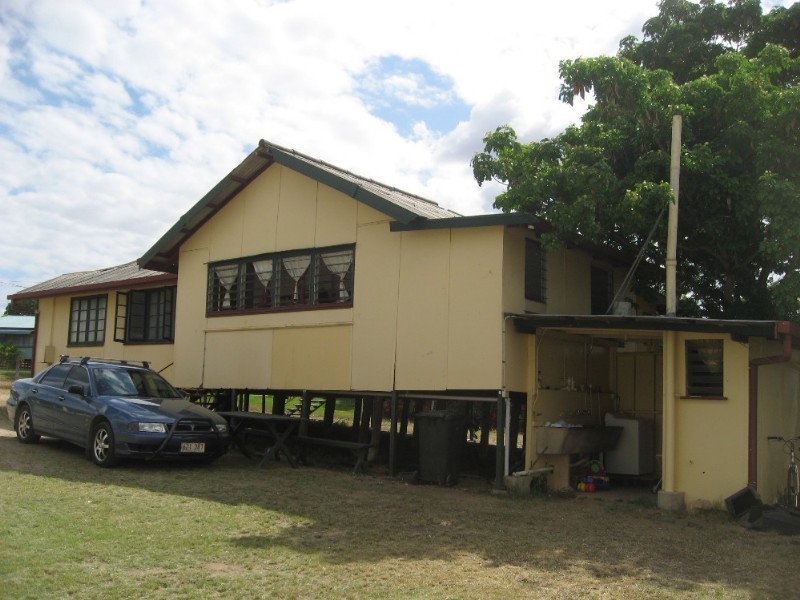 Charters Towers QLD 4820