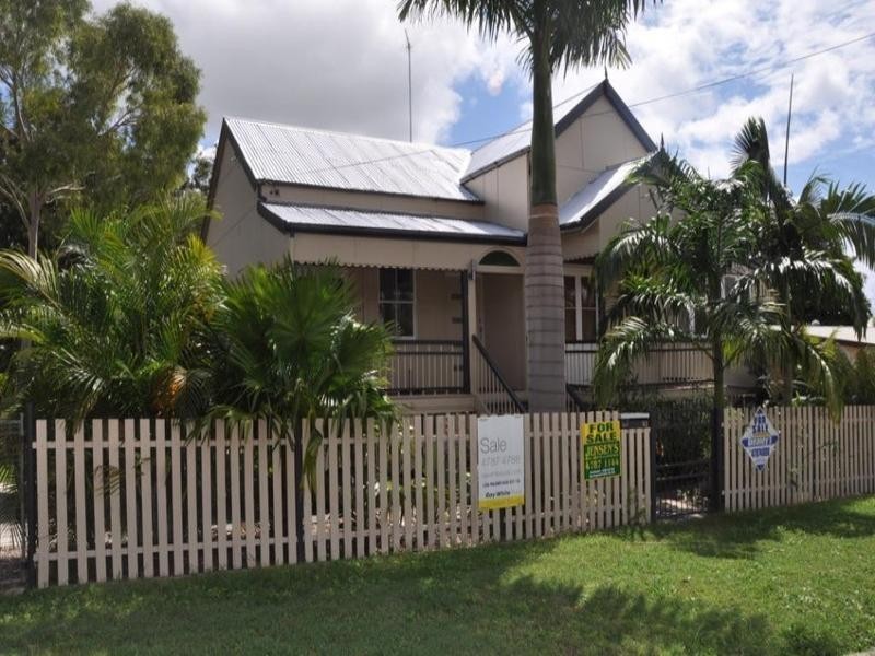 Charters Towers QLD 4820