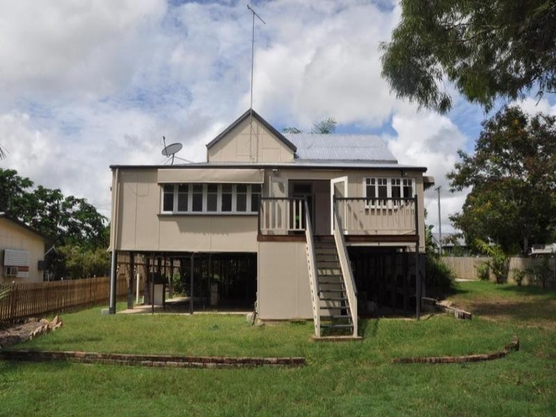 Charters Towers QLD 4820