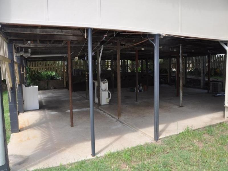 Charters Towers QLD 4820