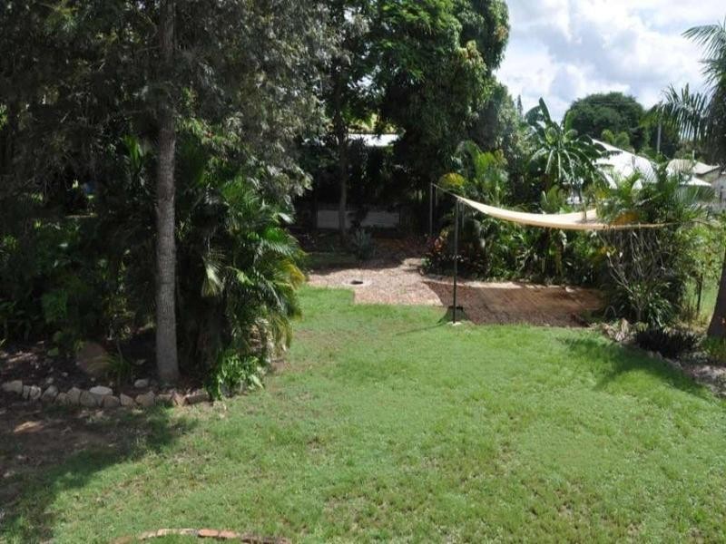 Charters Towers QLD 4820