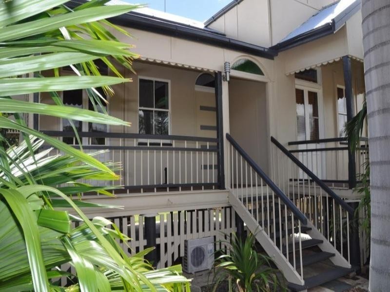 Charters Towers QLD 4820