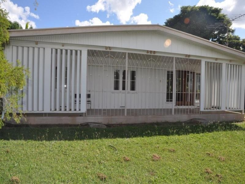 Charters Towers QLD 4820