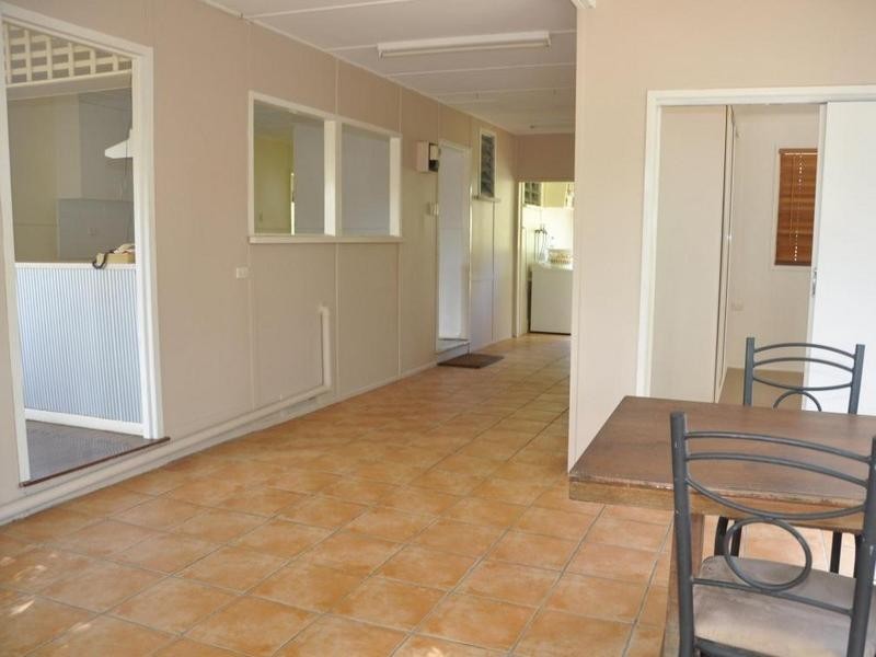 Charters Towers QLD 4820