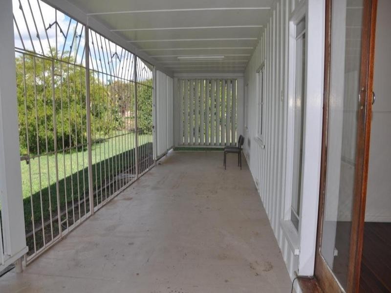 Charters Towers QLD 4820