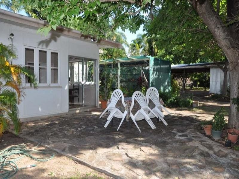 Charters Towers QLD 4820