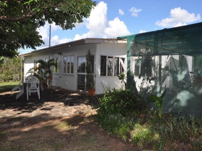 Charters Towers QLD 4820