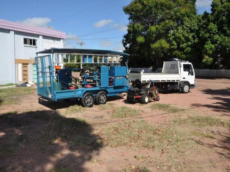 Charters Towers QLD 4820