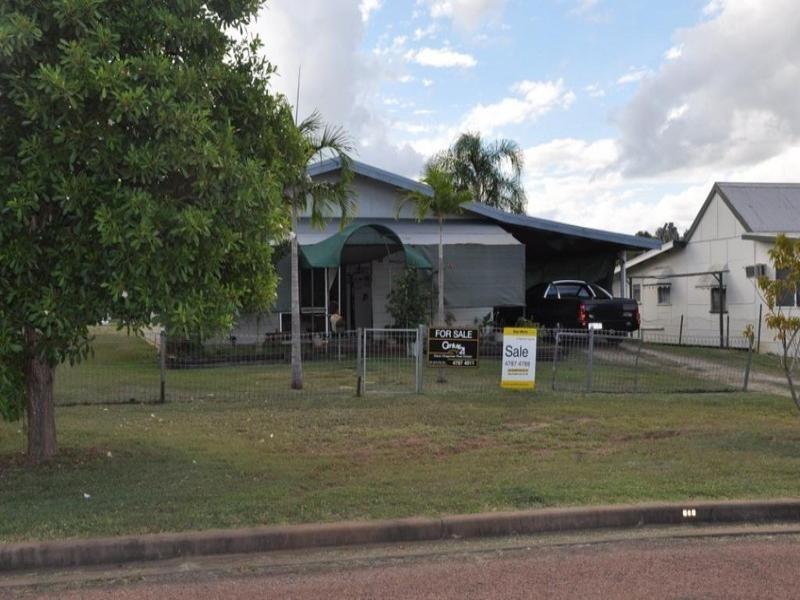 Charters Towers QLD 4820