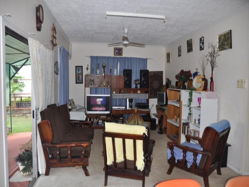 Charters Towers QLD 4820