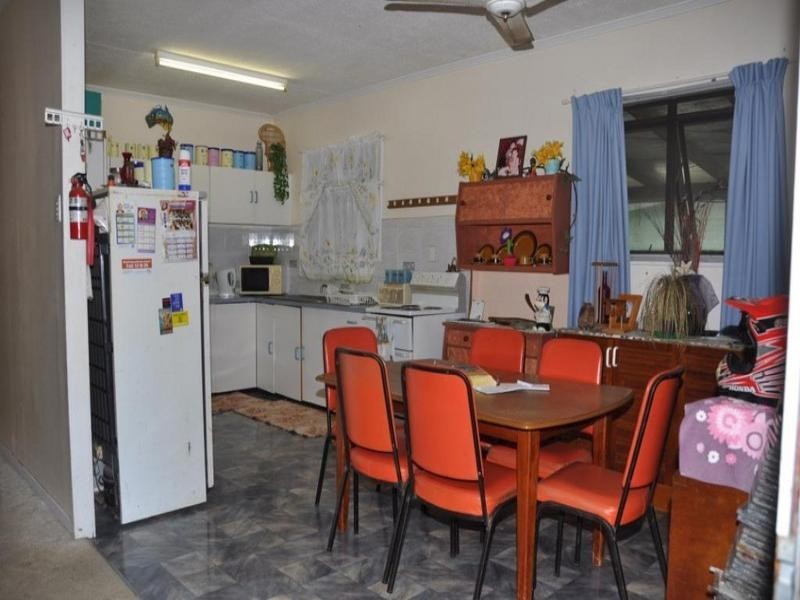 Charters Towers QLD 4820