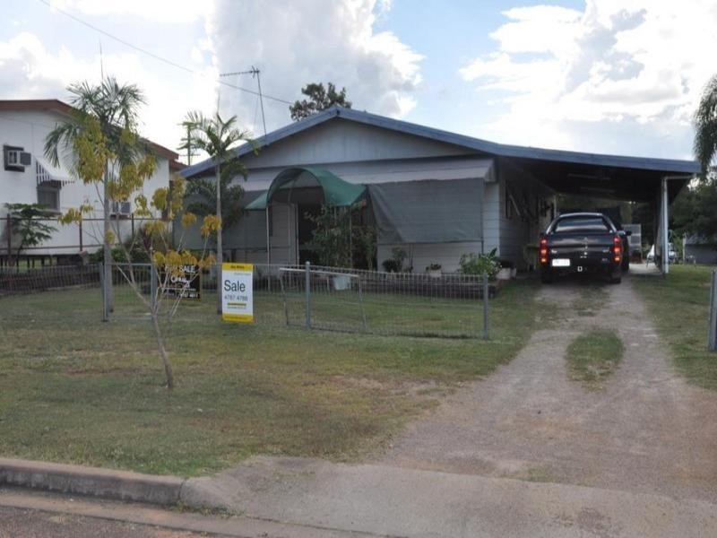 Charters Towers QLD 4820