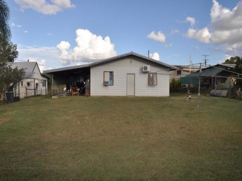 Charters Towers QLD 4820