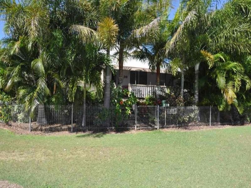 Charters Towers QLD 4820