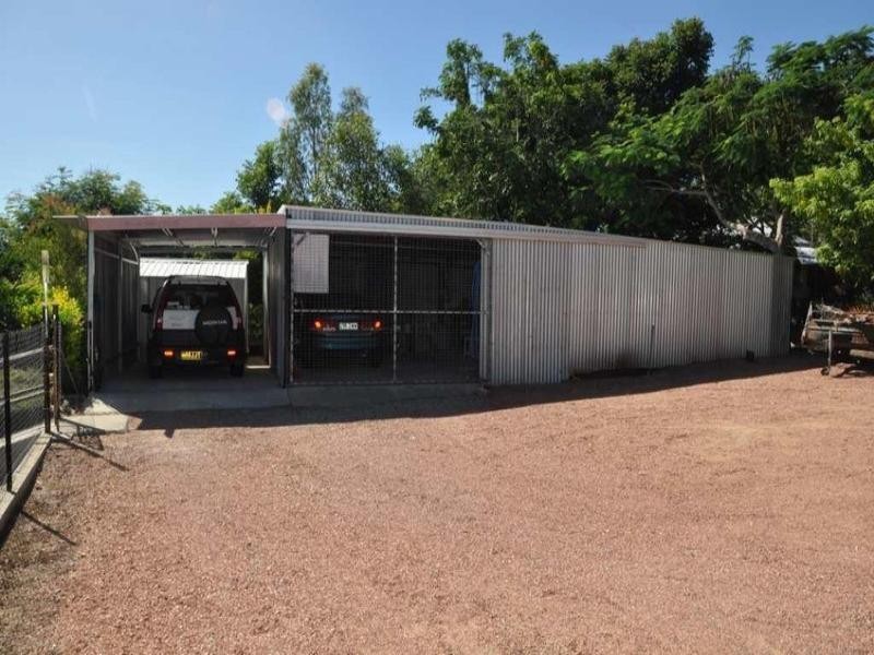 Charters Towers QLD 4820