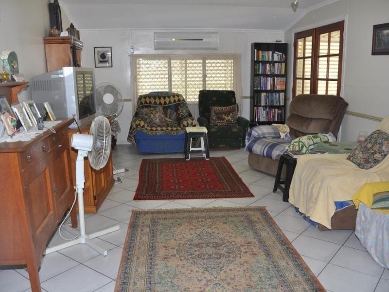 Charters Towers QLD 4820