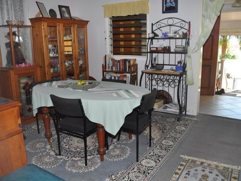 Charters Towers QLD 4820