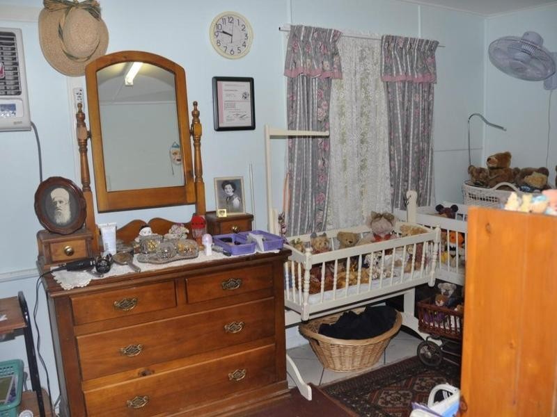 Charters Towers QLD 4820