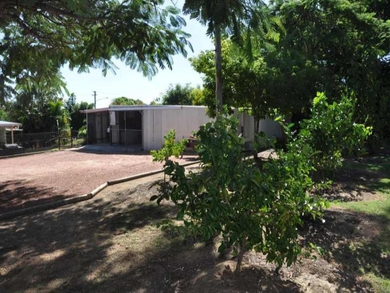 Charters Towers QLD 4820