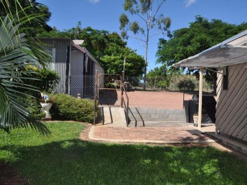 Charters Towers QLD 4820