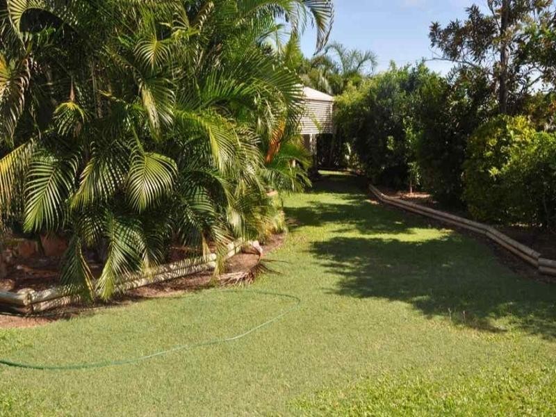 Charters Towers QLD 4820