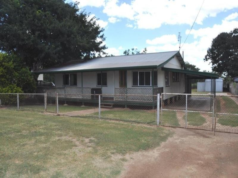 Charters Towers QLD 4820