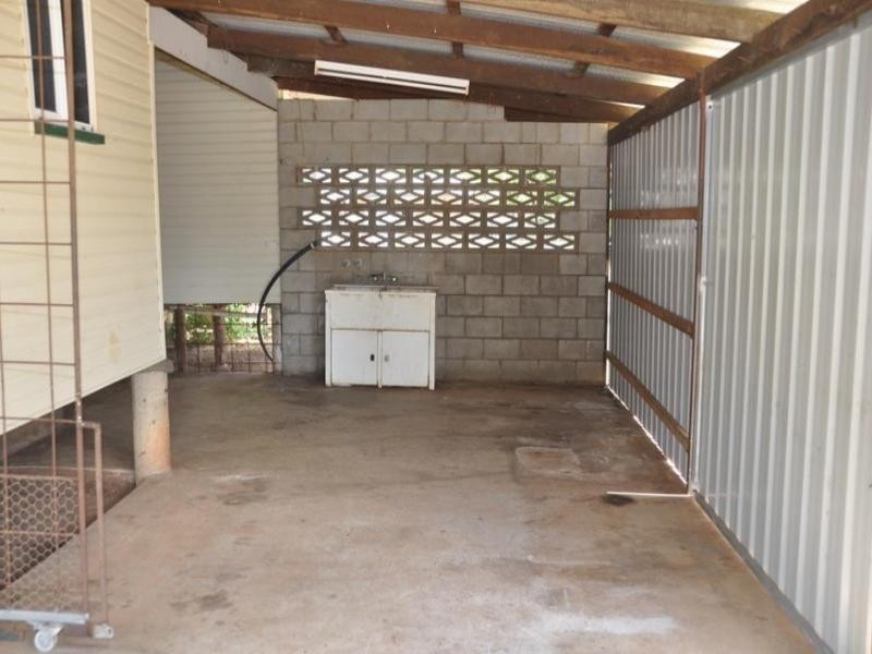 Charters Towers QLD 4820