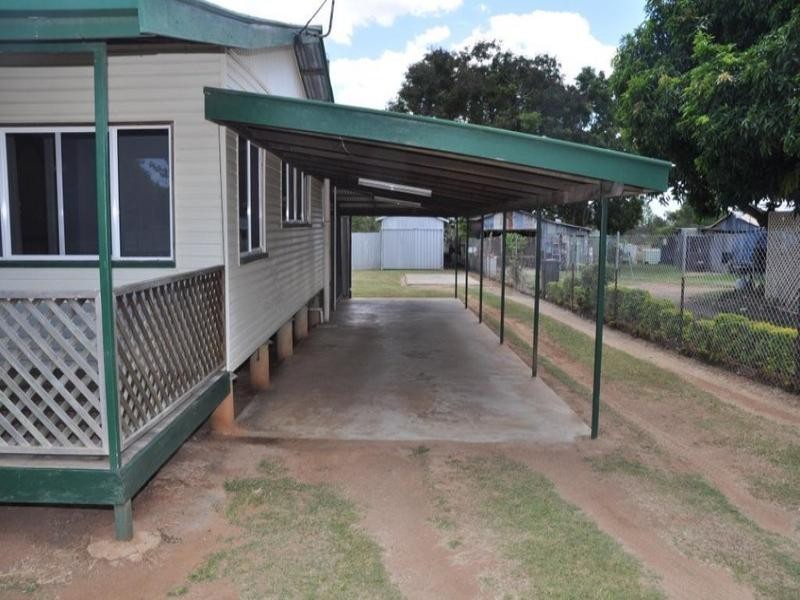 Charters Towers QLD 4820