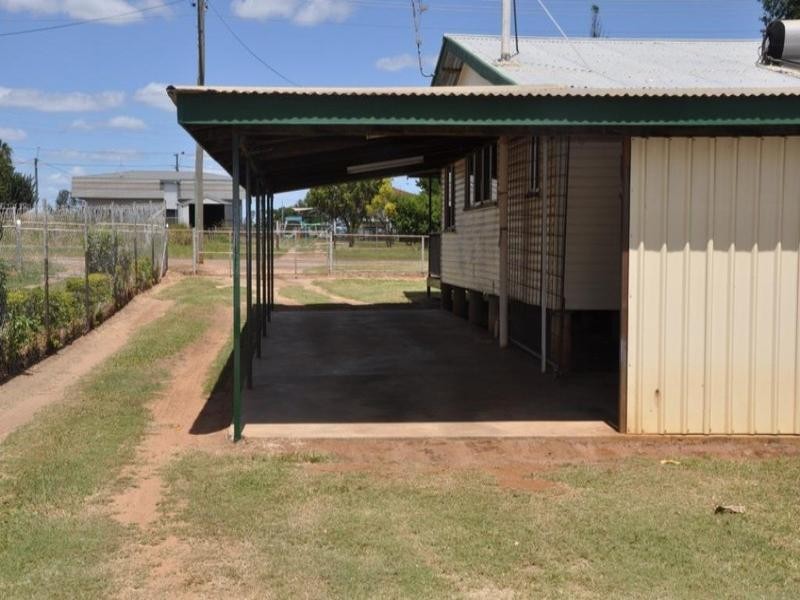 Charters Towers QLD 4820