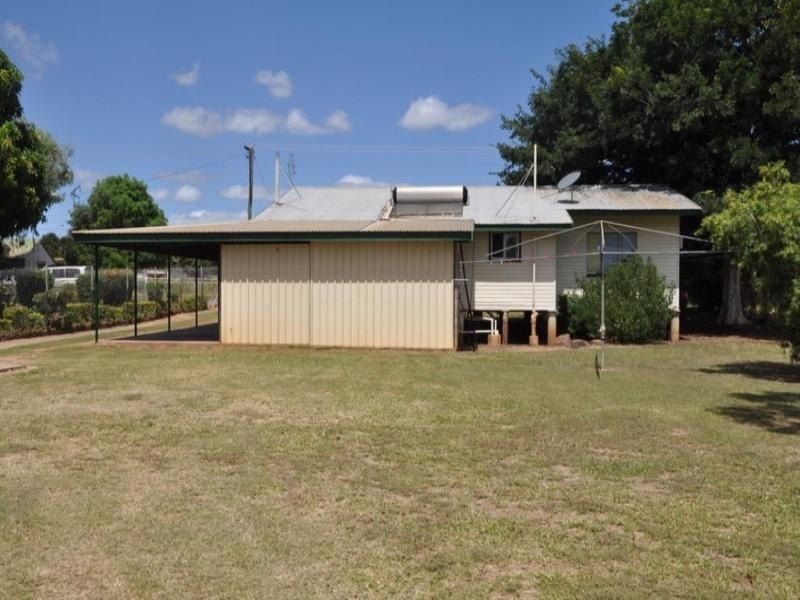 Charters Towers QLD 4820