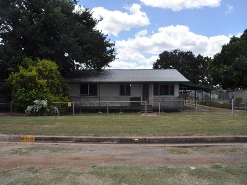 Charters Towers QLD 4820