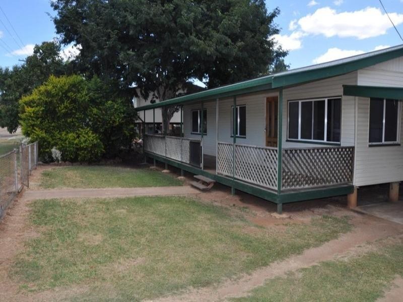 Charters Towers QLD 4820