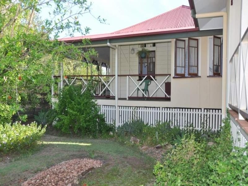 Charters Towers QLD 4820