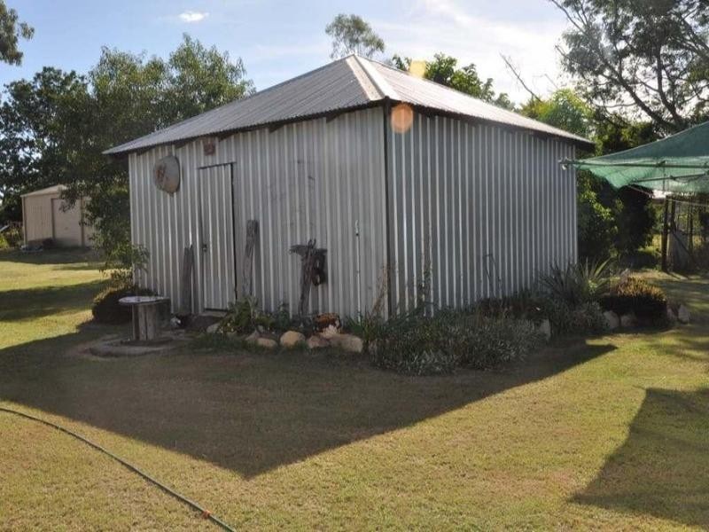 Charters Towers QLD 4820