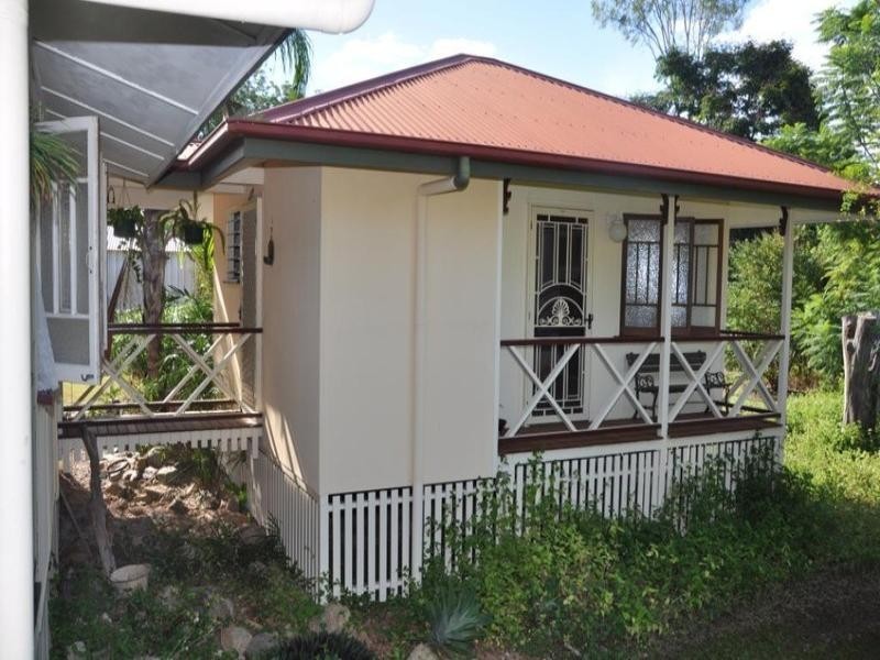 Charters Towers QLD 4820