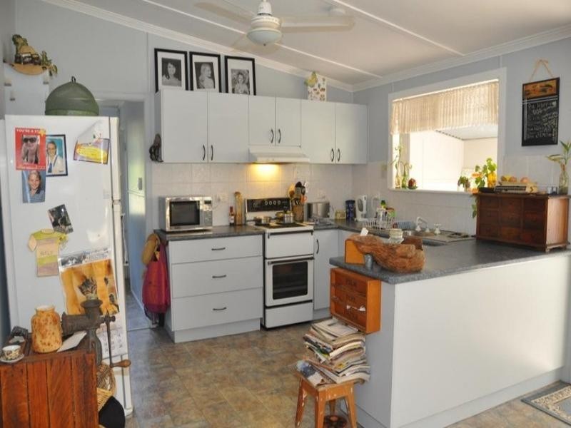 Charters Towers QLD 4820