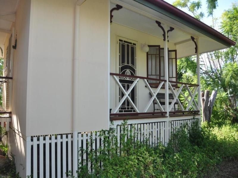 Charters Towers QLD 4820