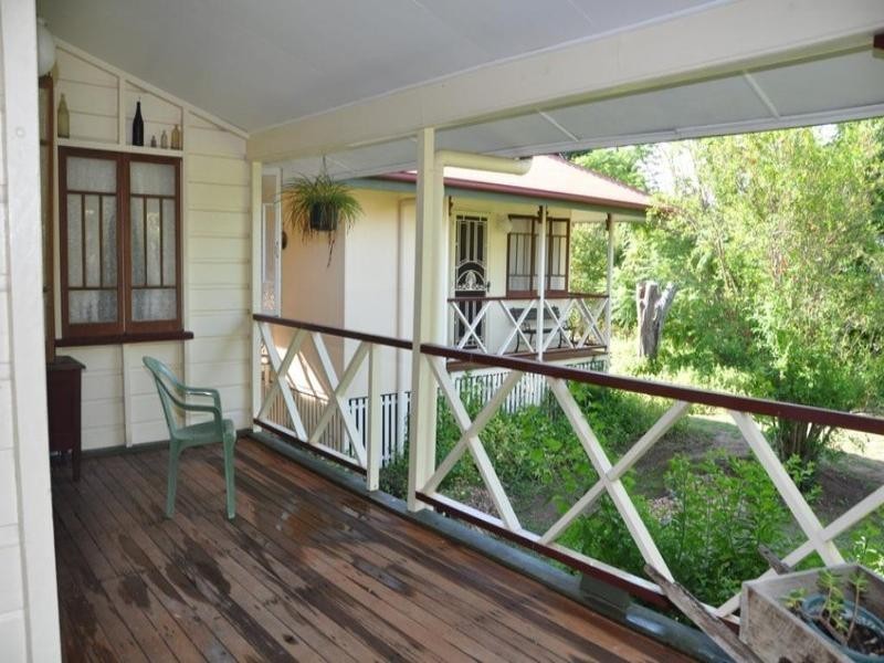 Charters Towers QLD 4820