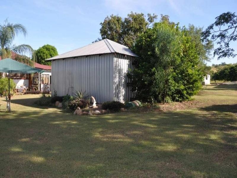 Charters Towers QLD 4820