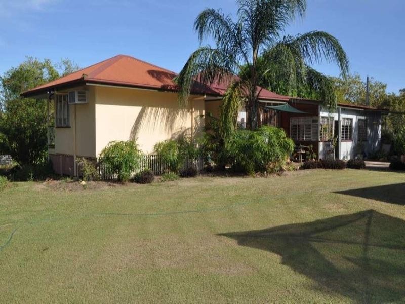 Charters Towers QLD 4820