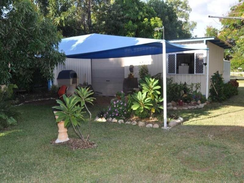 Charters Towers QLD 4820