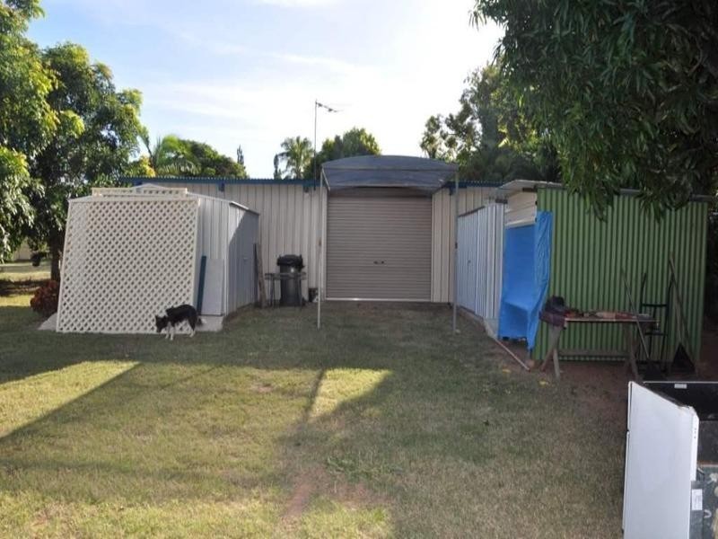 Charters Towers QLD 4820