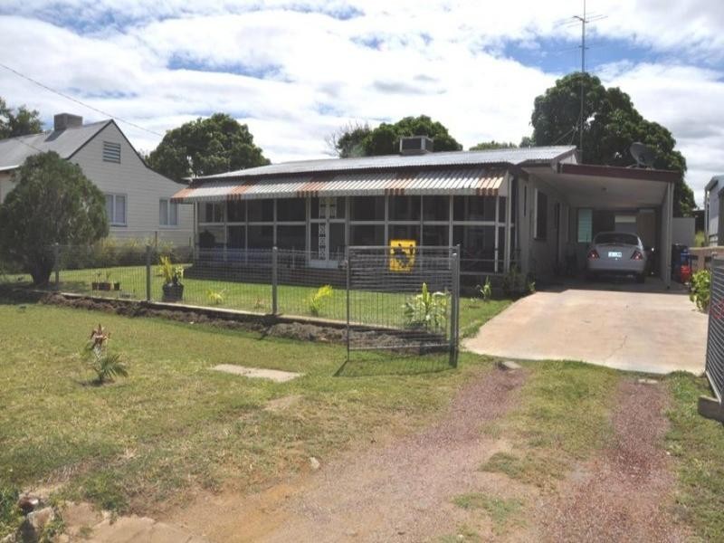 Charters Towers QLD 4820