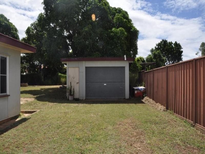 Charters Towers QLD 4820