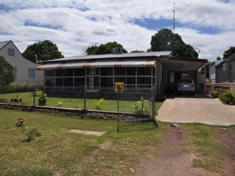 Charters Towers QLD 4820