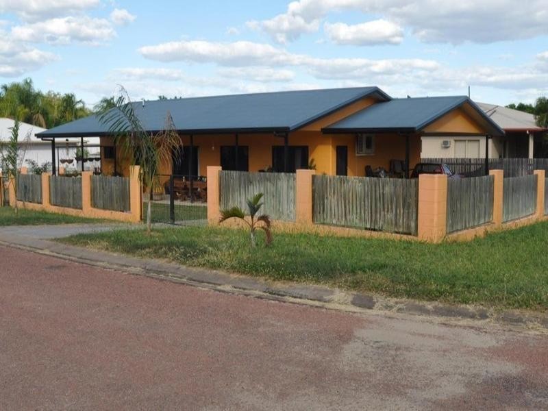 Charters Towers QLD 4820