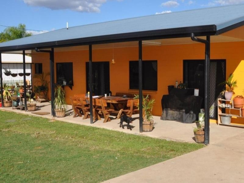 Charters Towers QLD 4820