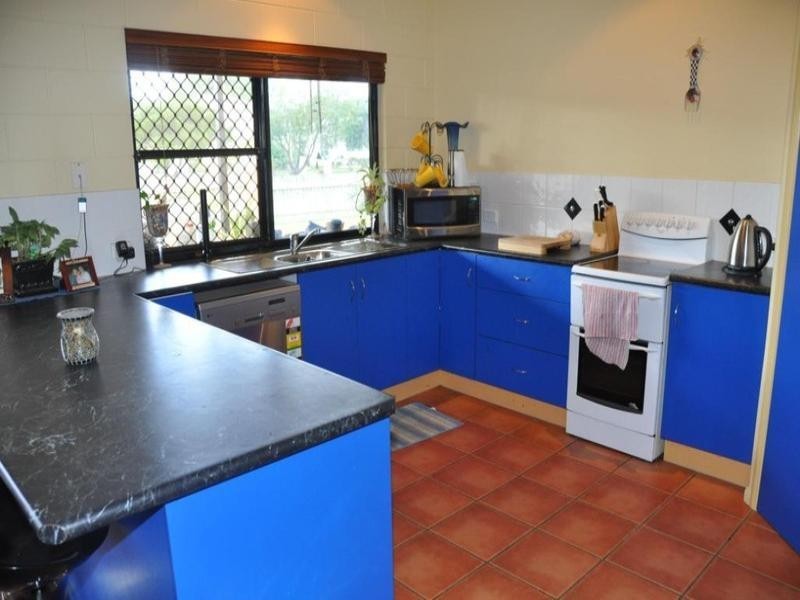 Charters Towers QLD 4820